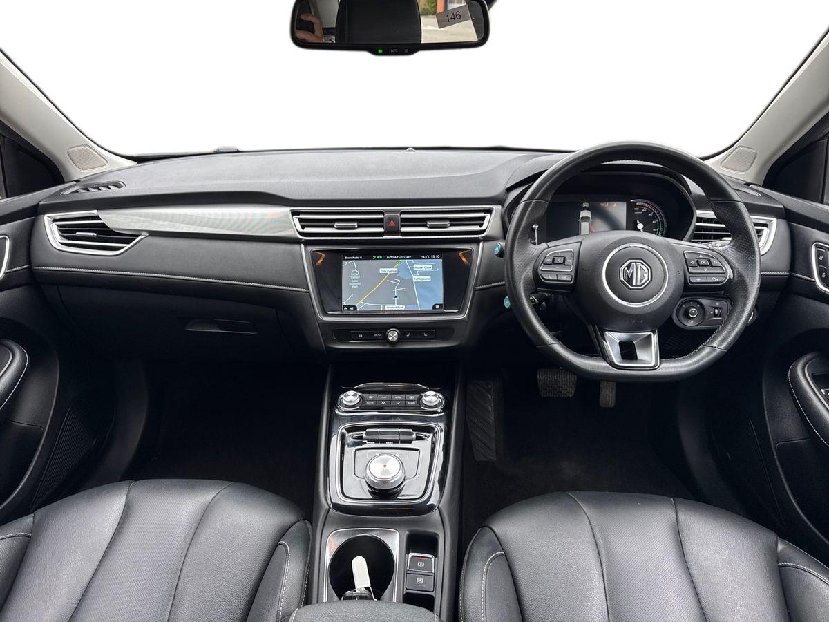 Used MG MG5 2022 for sale - 76668226: Photo 13