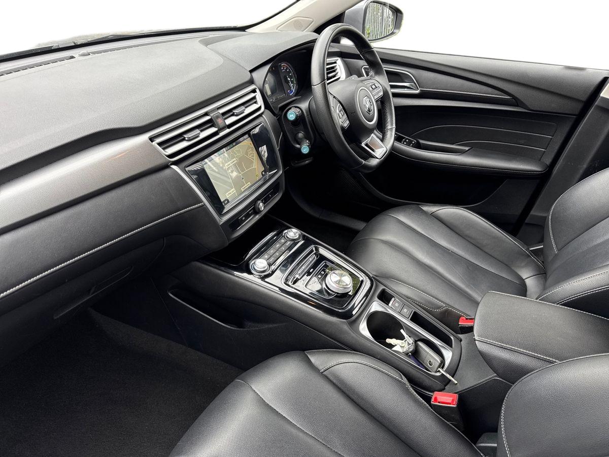 Used MG MG5 2022 for sale - 76668226: Photo 14