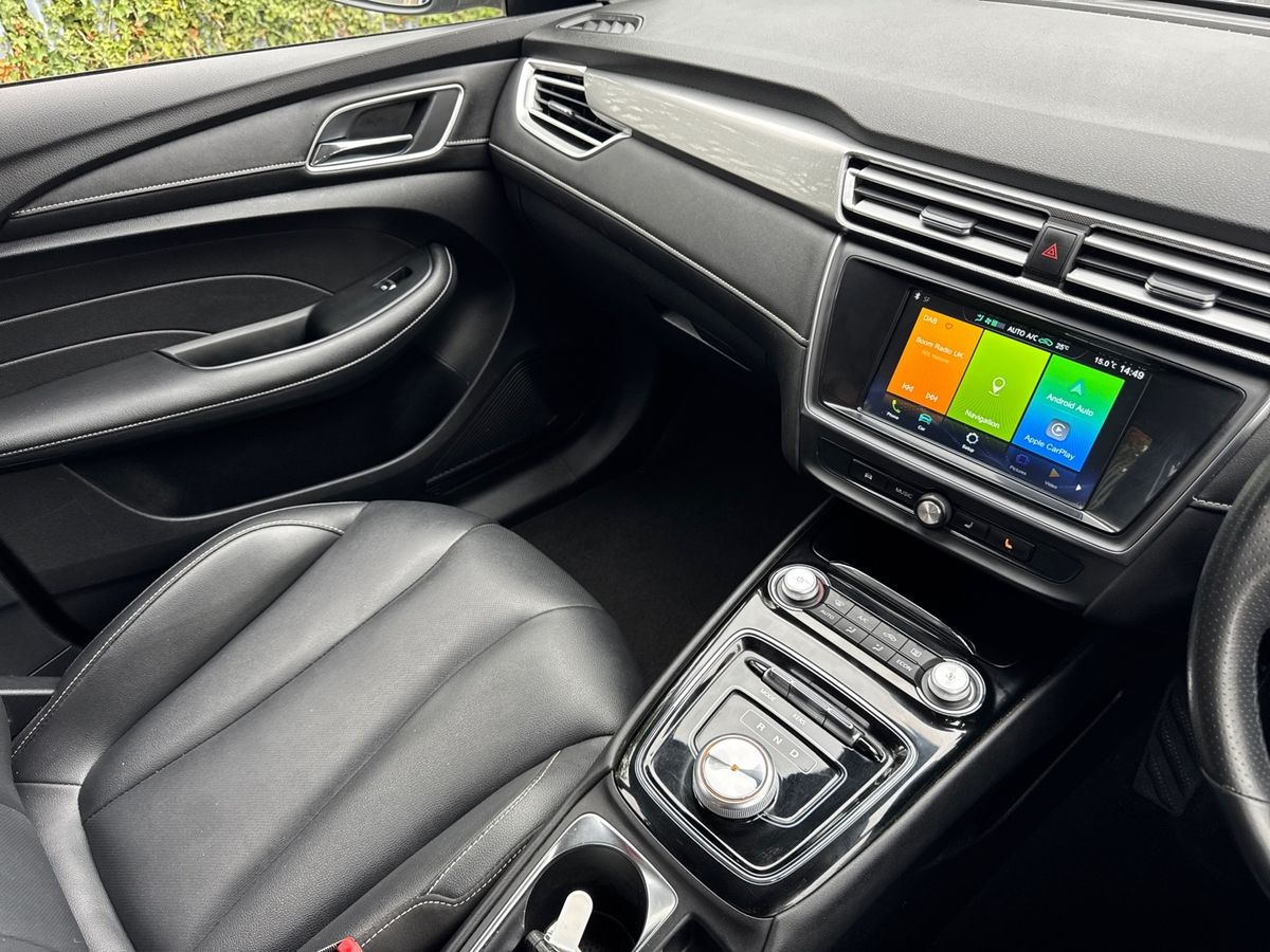 Used MG MG5 2022 for sale - 76668226: Photo 15