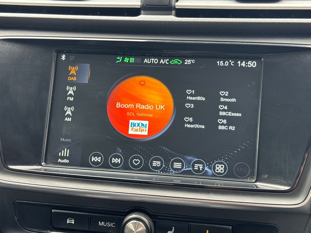 Used MG MG5 2022 for sale - 76668226: Photo 18