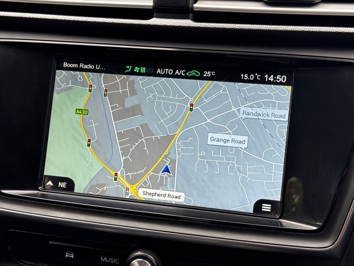 Used MG MG5 2022 for sale - 76668226: Photo 19