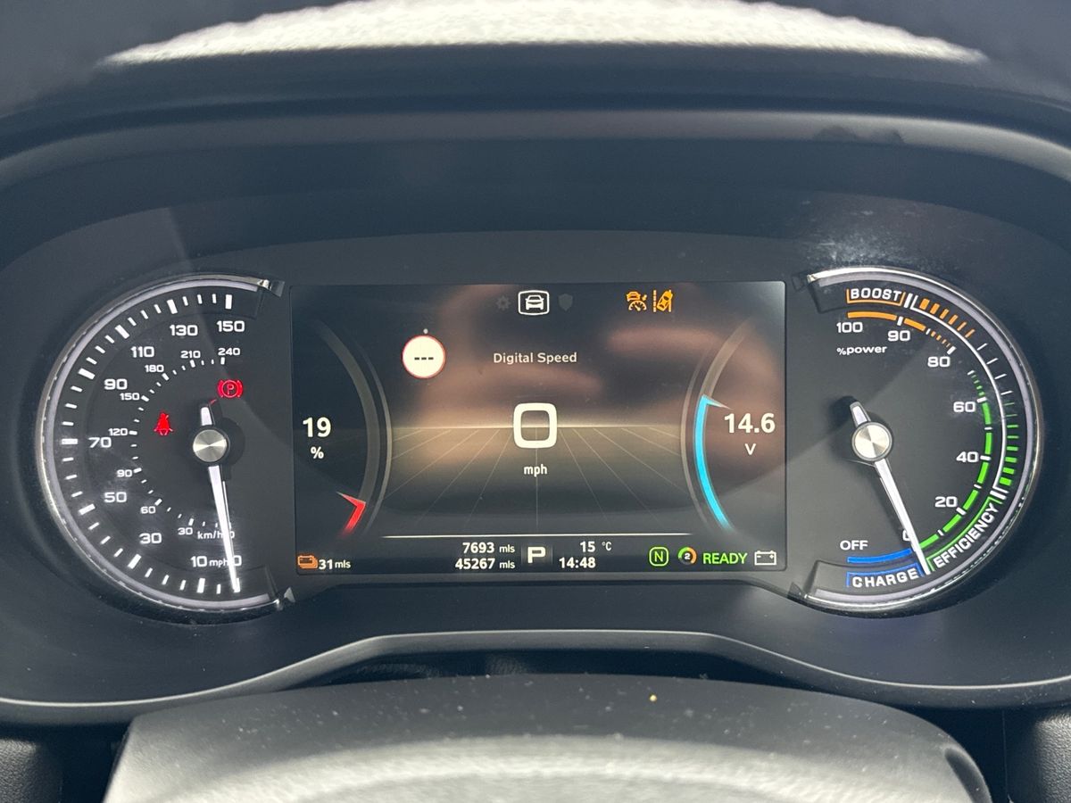 Used MG MG5 2022 for sale - 76668226: Photo 21