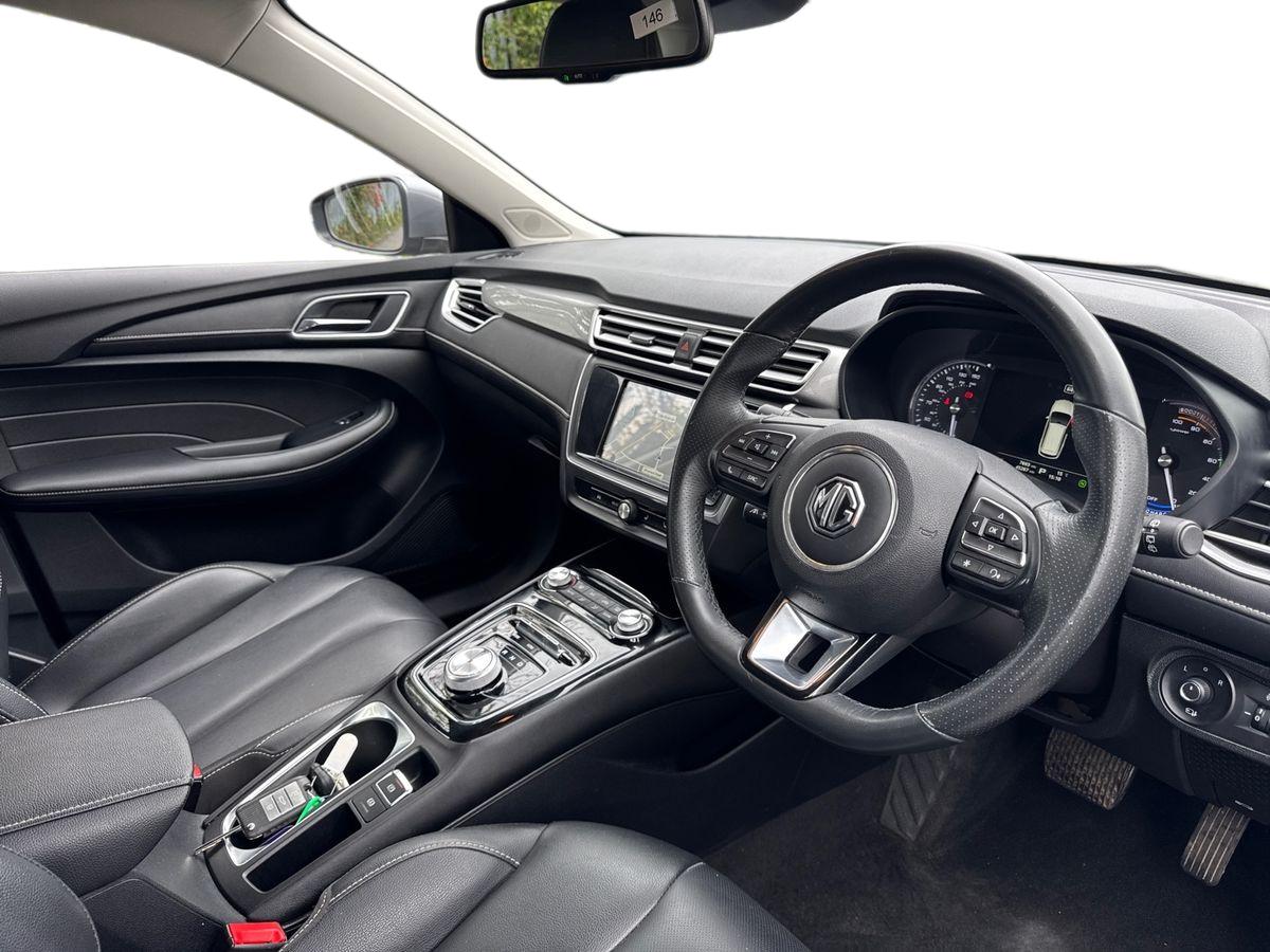 Used MG MG5 2022 for sale - 76668226: Photo 3