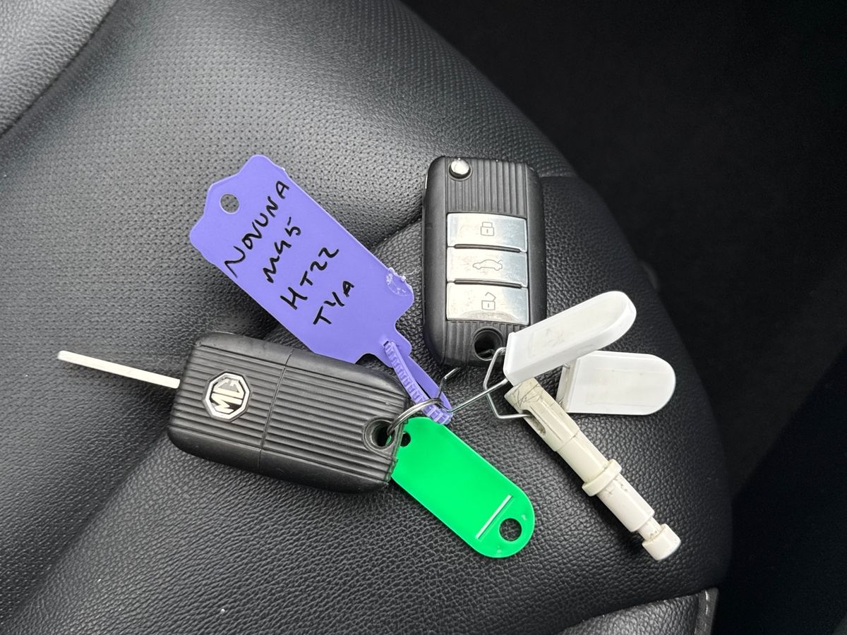 Used MG MG5 2022 for sale - 76668226: Photo 31