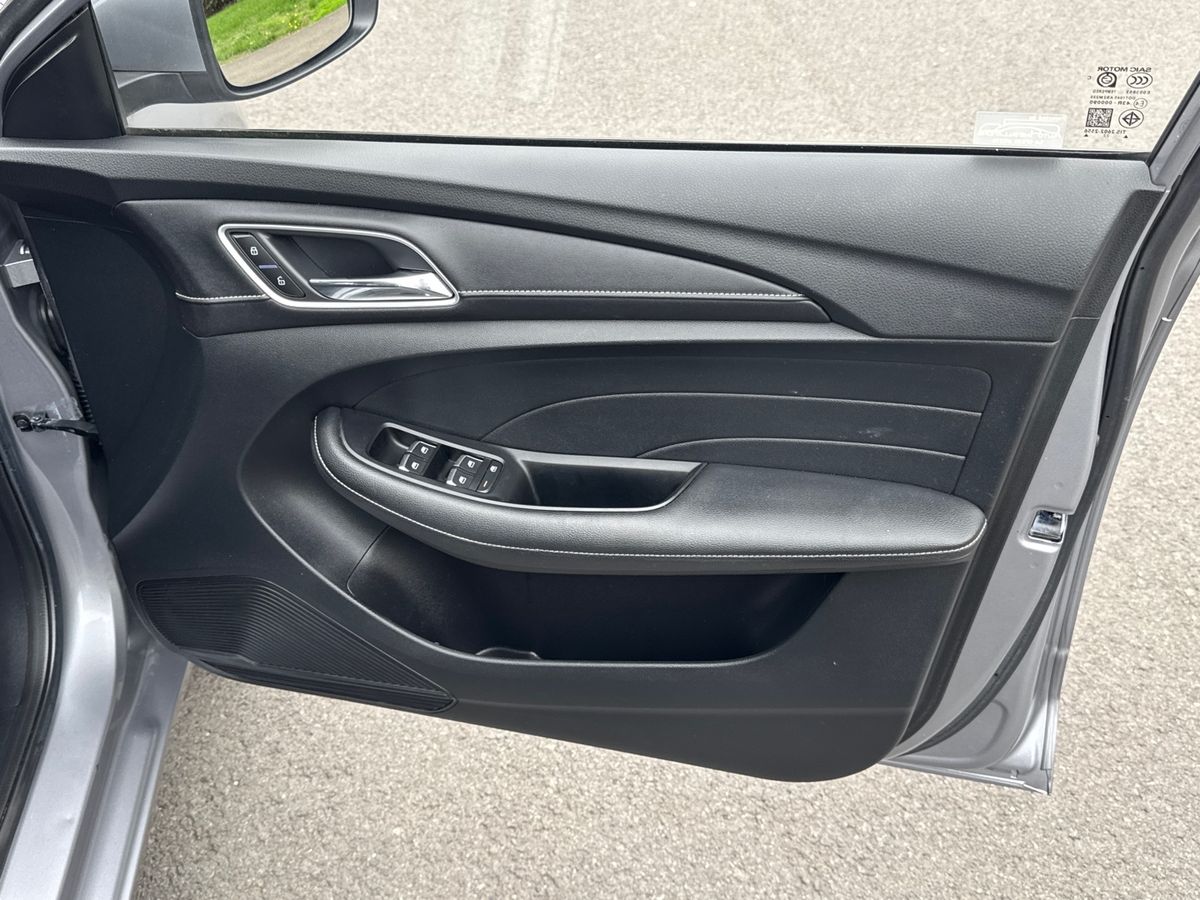 Used MG MG5 2022 for sale - 76668226: Photo 36