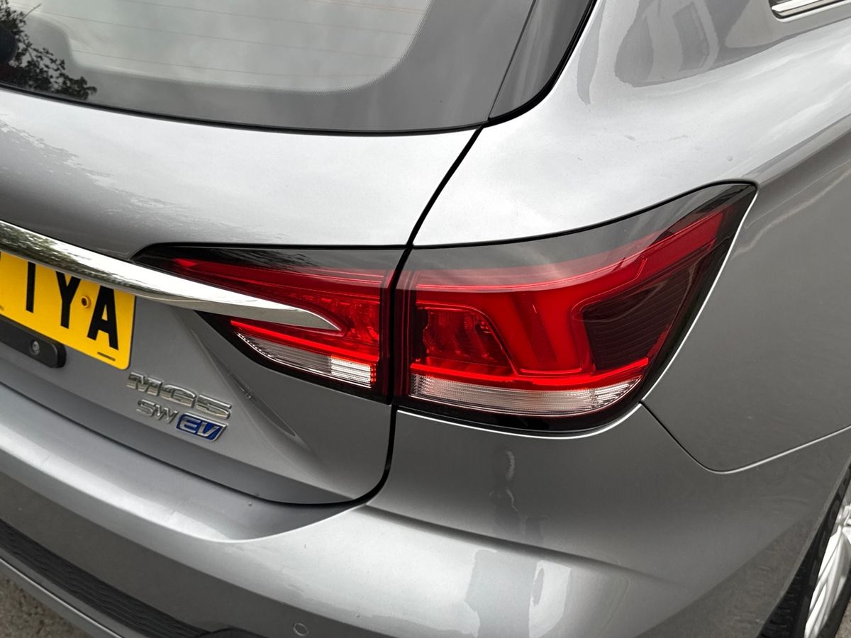 Used MG MG5 2022 for sale - 76668226: Photo 38