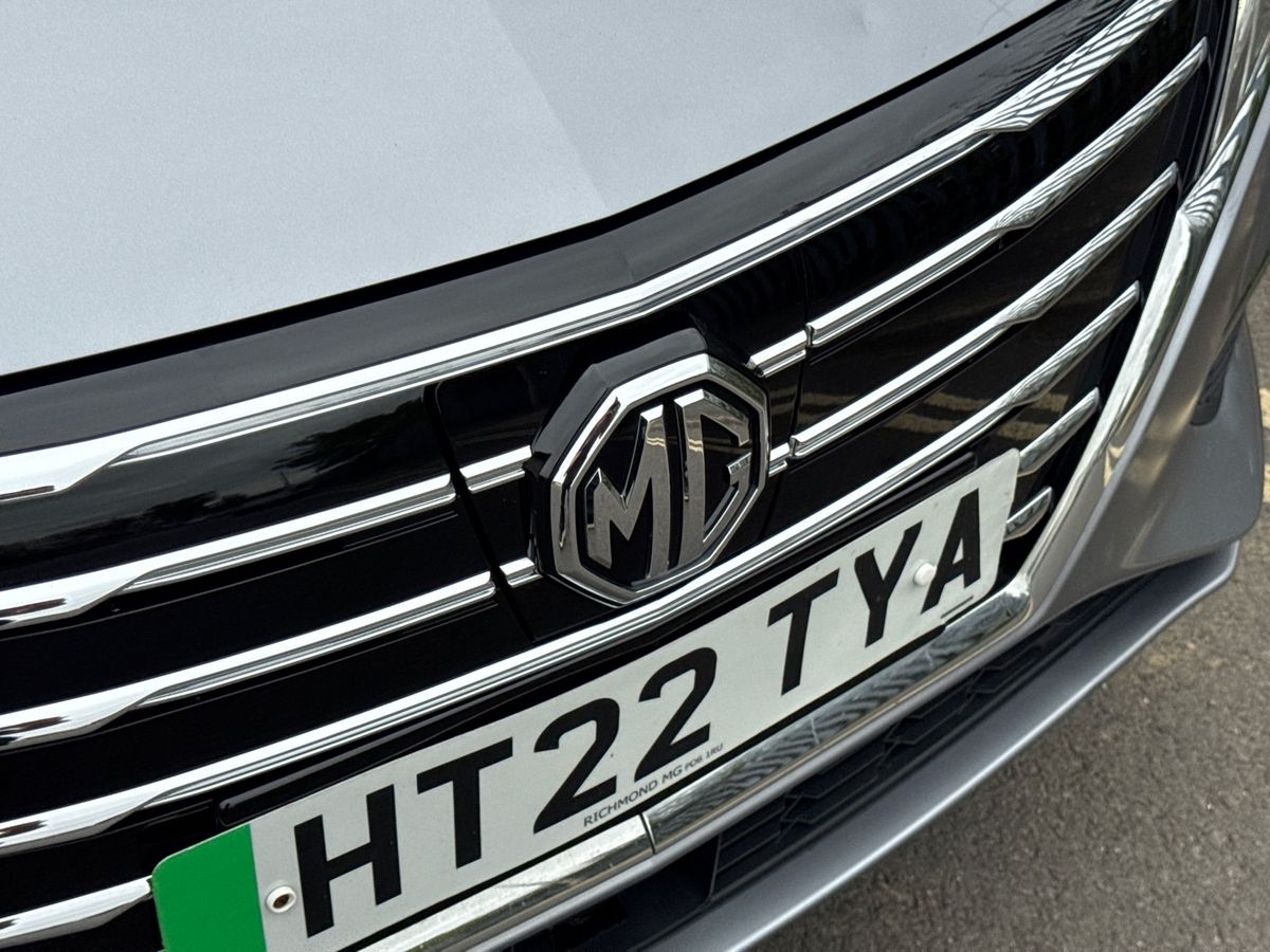 Used MG MG5 2022 for sale - 76668226: Photo 40