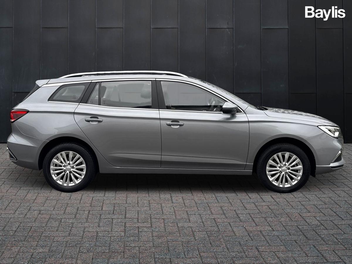 Used MG MG5 2022 for sale - 76668226: Photo 5