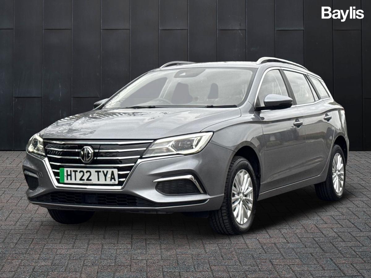 Used MG MG5 2022 for sale - 76668226: Photo 9