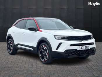 2021 - Mokka SRI 1.5T 5drs