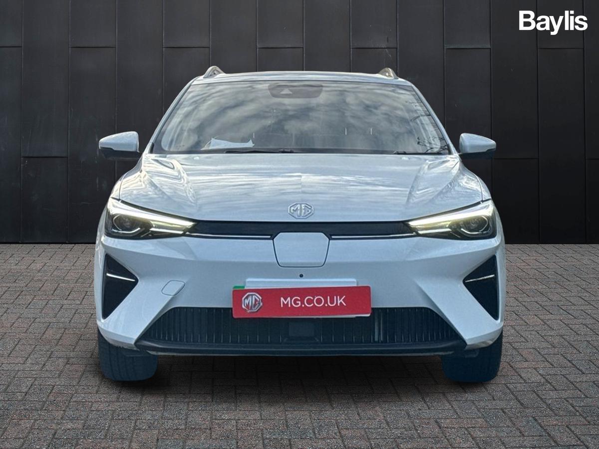 Used MG MG5 2023 for sale - 76954326: Photo 10