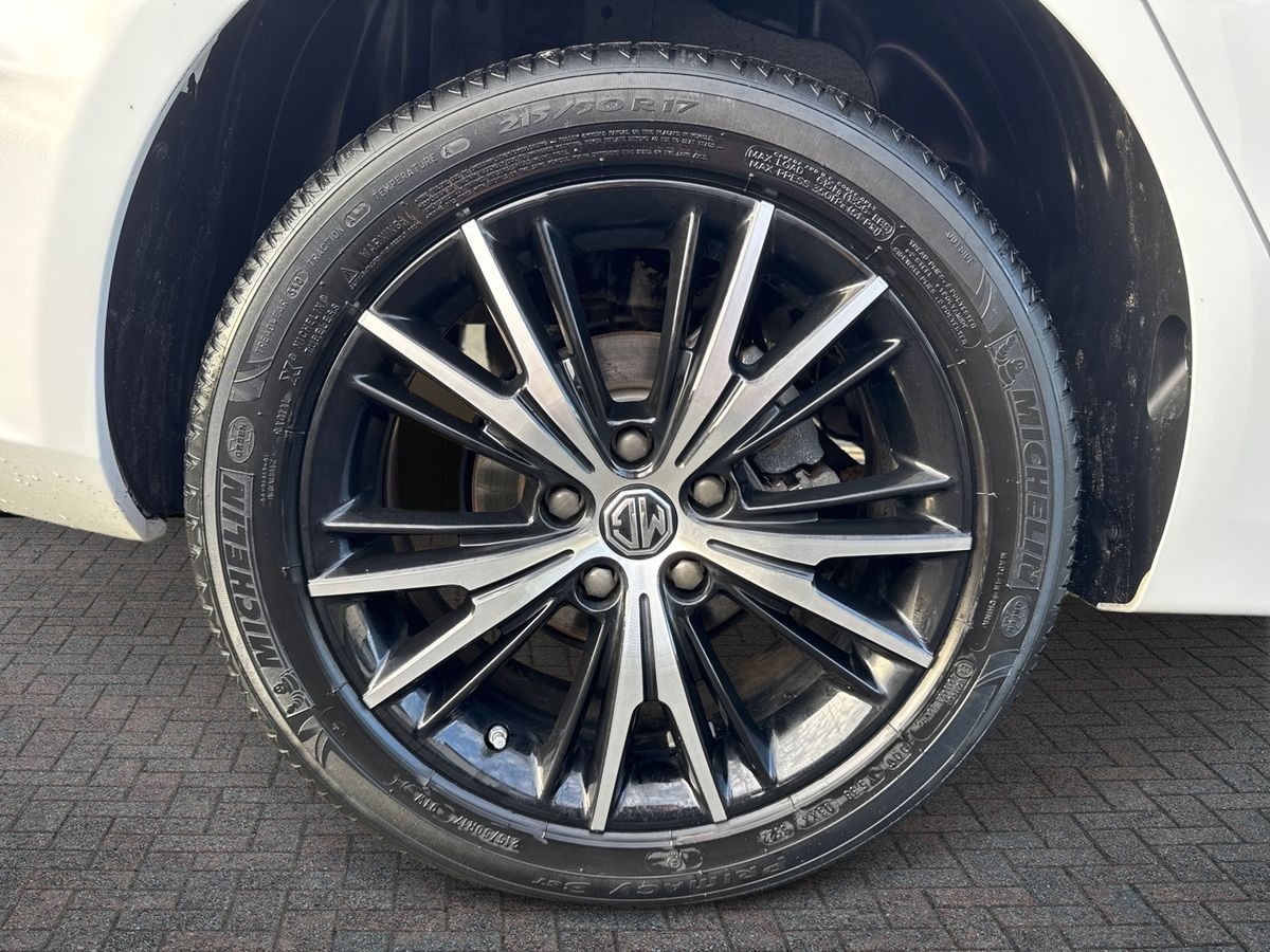 Used MG MG5 2023 for sale - 76954326: Photo 11