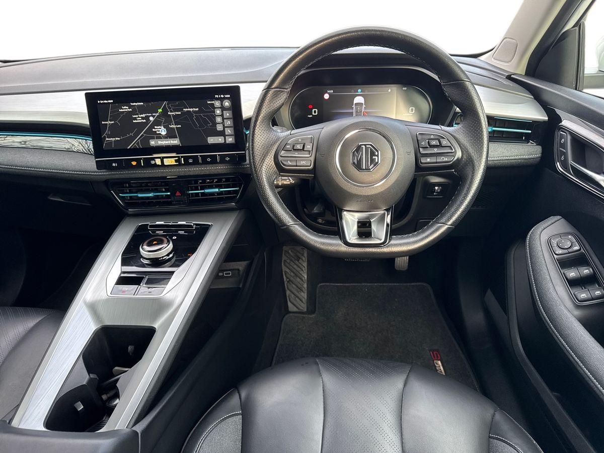 Used MG MG5 2023 for sale - 76954326: Photo 12