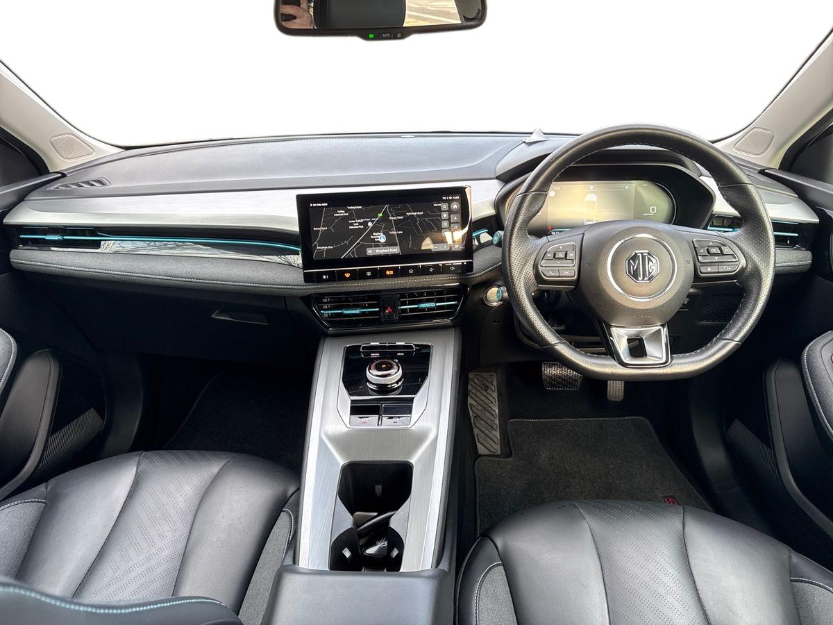 Used MG MG5 2023 for sale - 76954326: Photo 13