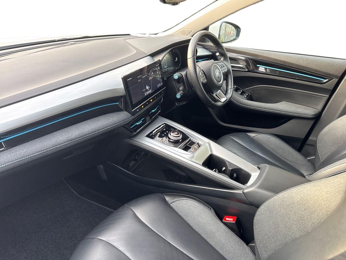 Used MG MG5 2023 for sale - 76954326: Photo 14