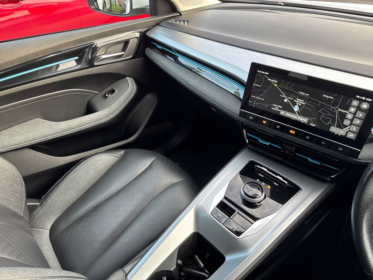 Used MG MG5 2023 for sale - 76954326: Photo 15