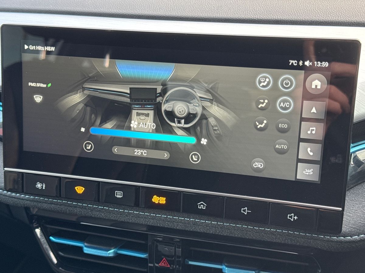 Used MG MG5 2023 for sale - 76954326: Photo 16