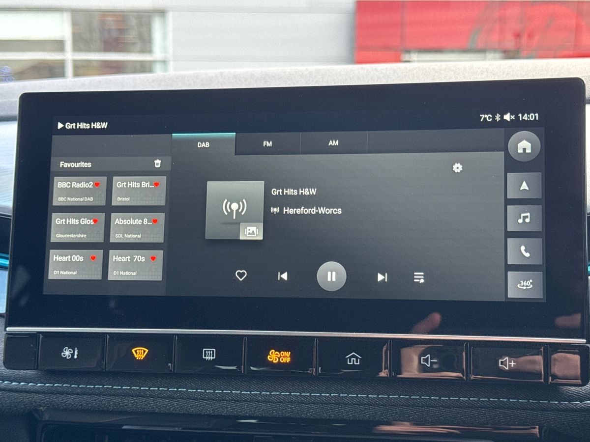 Used MG MG5 2023 for sale - 76954326: Photo 18