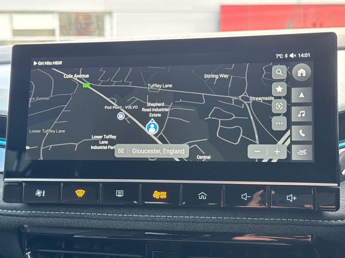 Used MG MG5 2023 for sale - 76954326: Photo 19