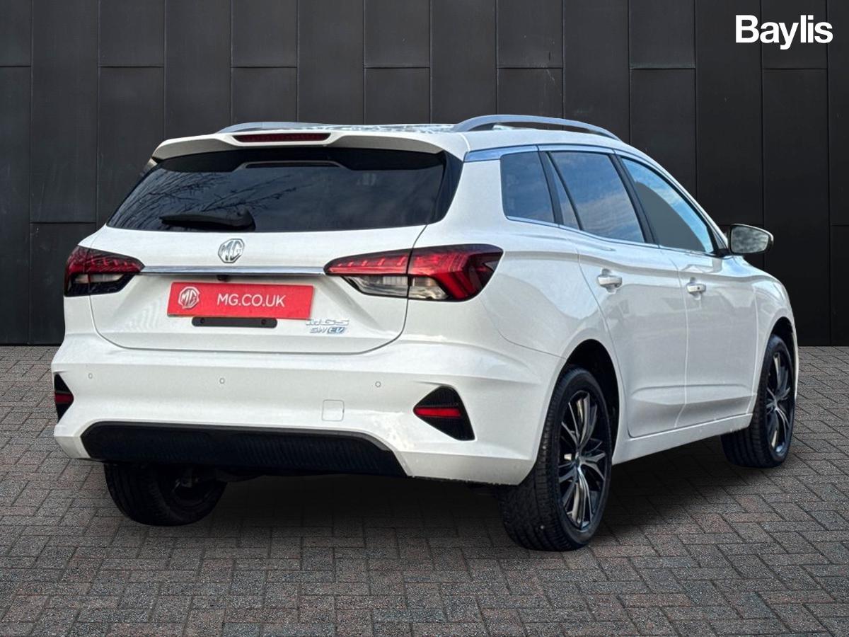 Used MG MG5 2023 for sale - 76954326: Photo 2