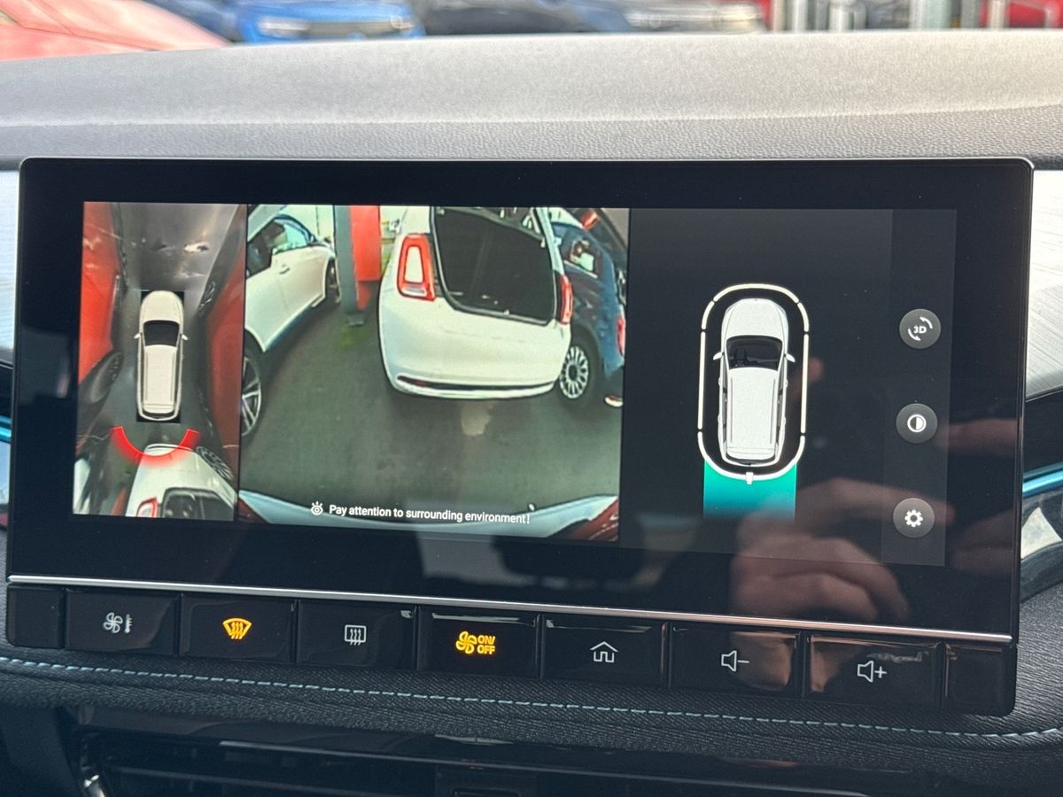 Used MG MG5 2023 for sale - 76954326: Photo 20