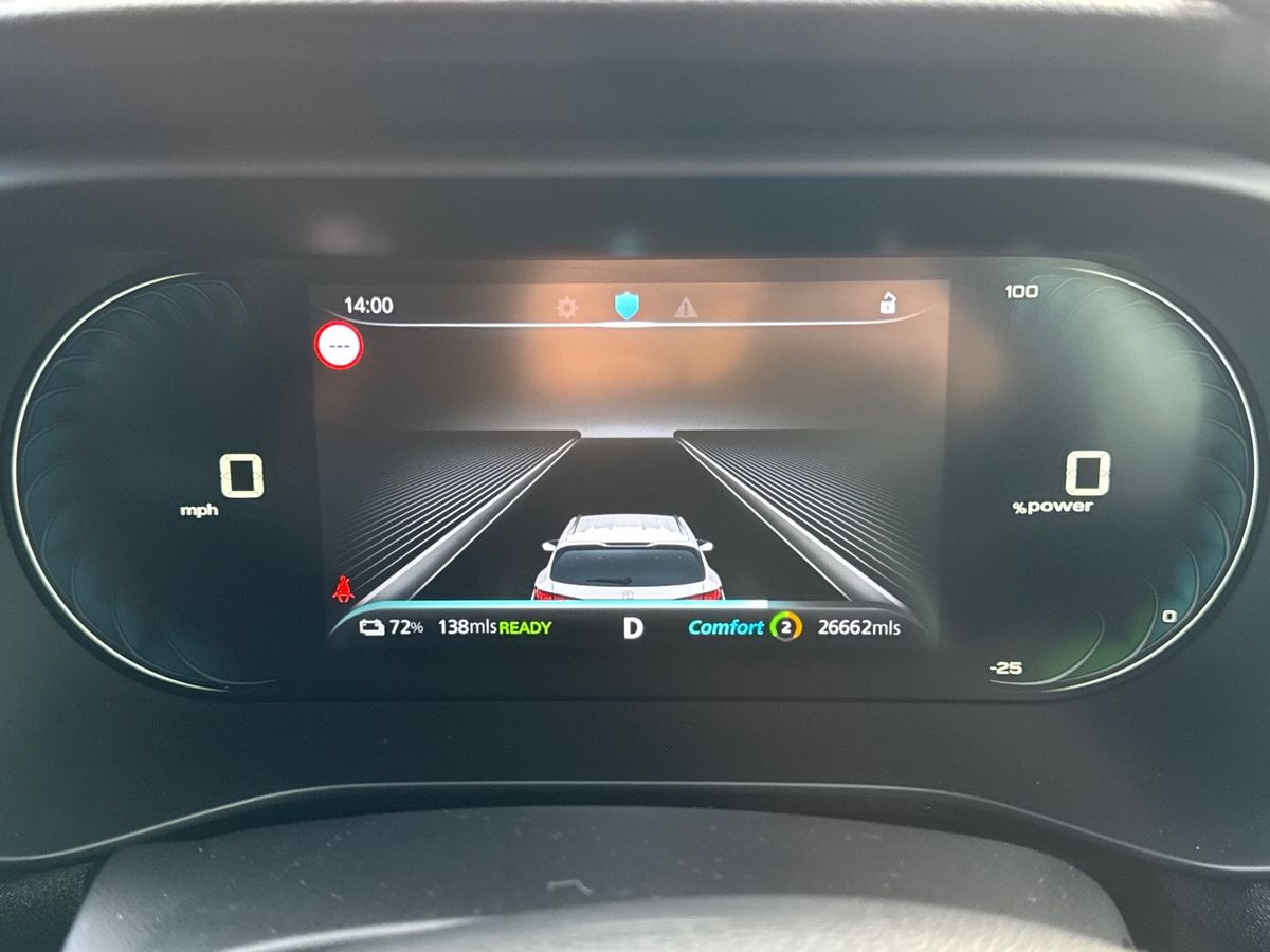 Used MG MG5 2023 for sale - 76954326: Photo 21