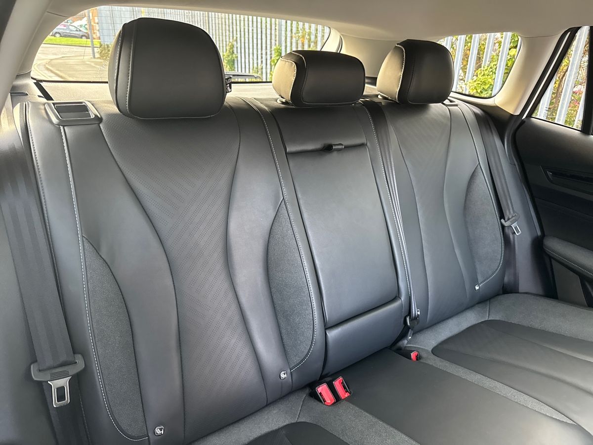 Used MG MG5 2023 for sale - 76954326: Photo 24