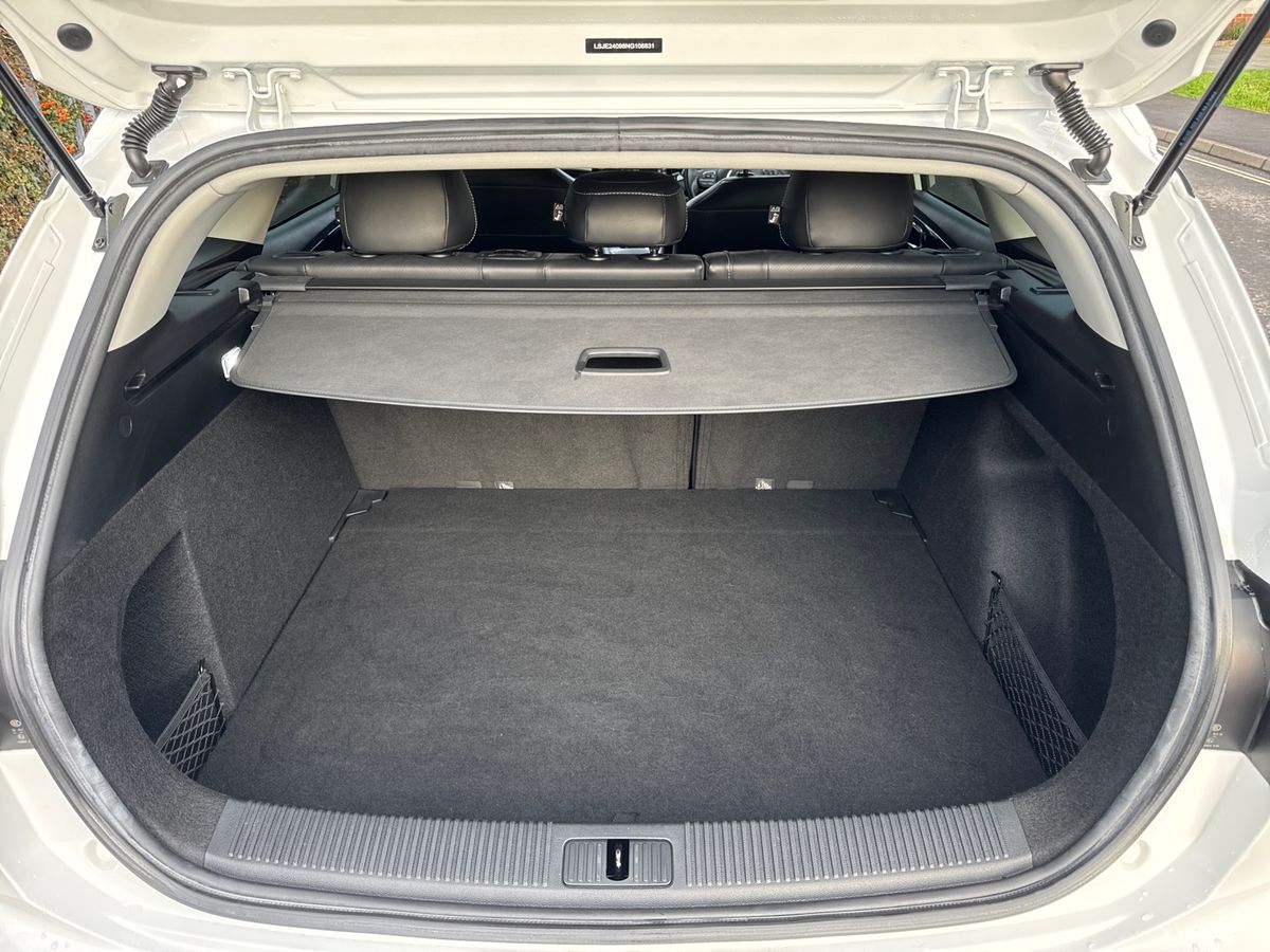 Used MG MG5 2023 for sale - 76954326: Photo 25