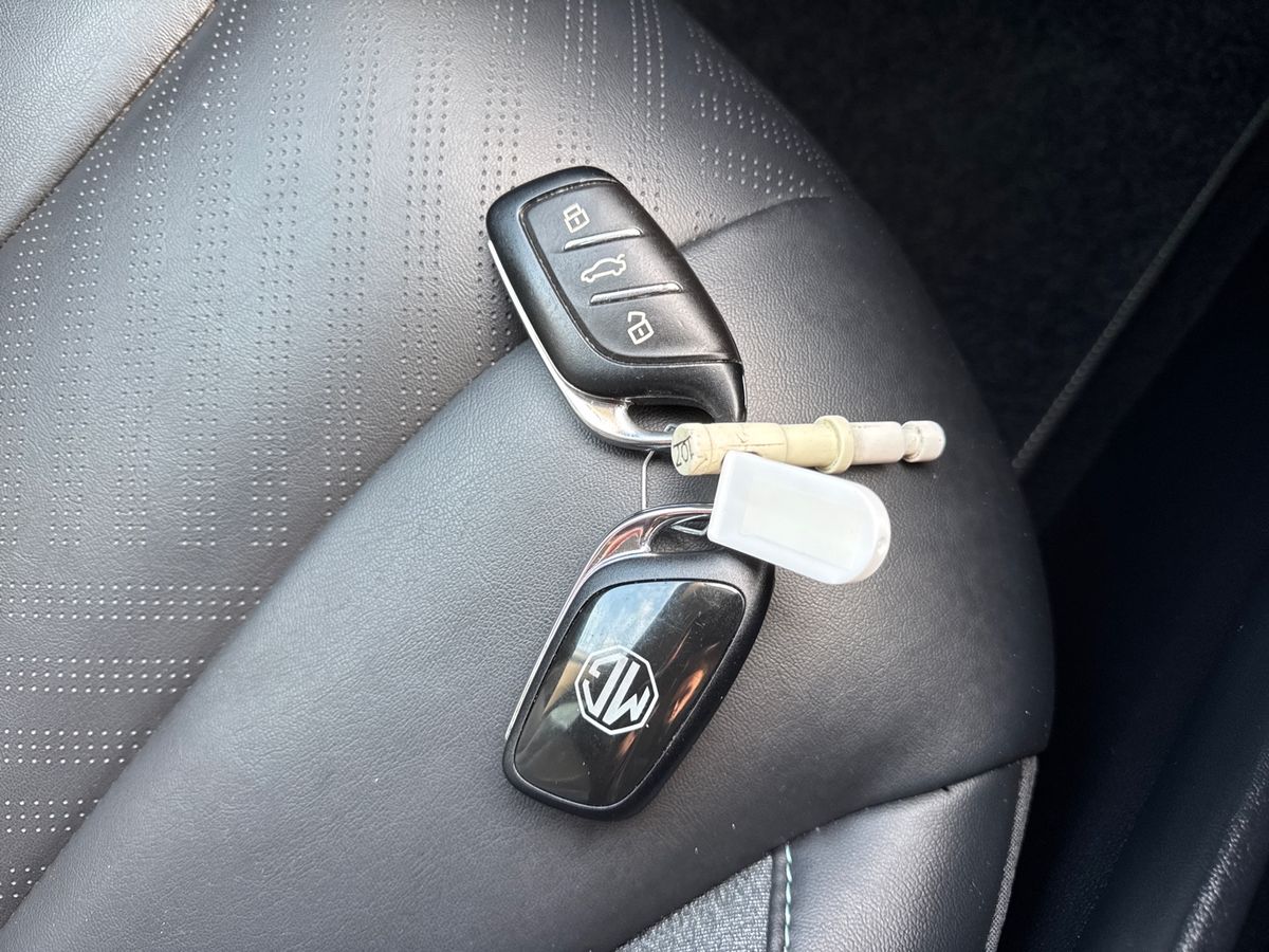 Used MG MG5 2023 for sale - 76954326: Photo 26