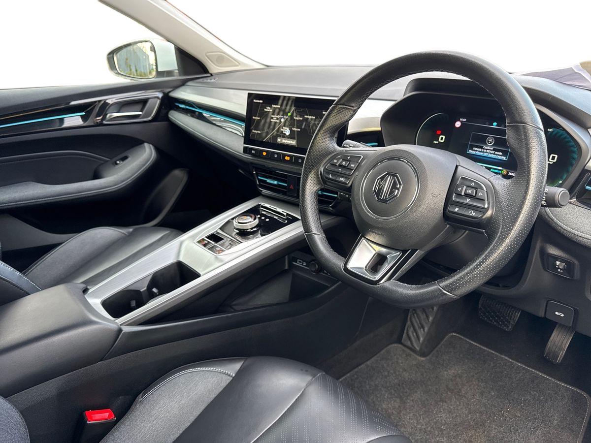 Used MG MG5 2023 for sale - 76954326: Photo 3