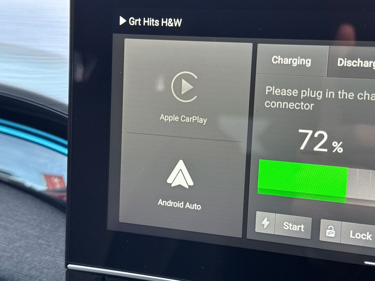 Used MG MG5 2023 for sale - 76954326: Photo 34