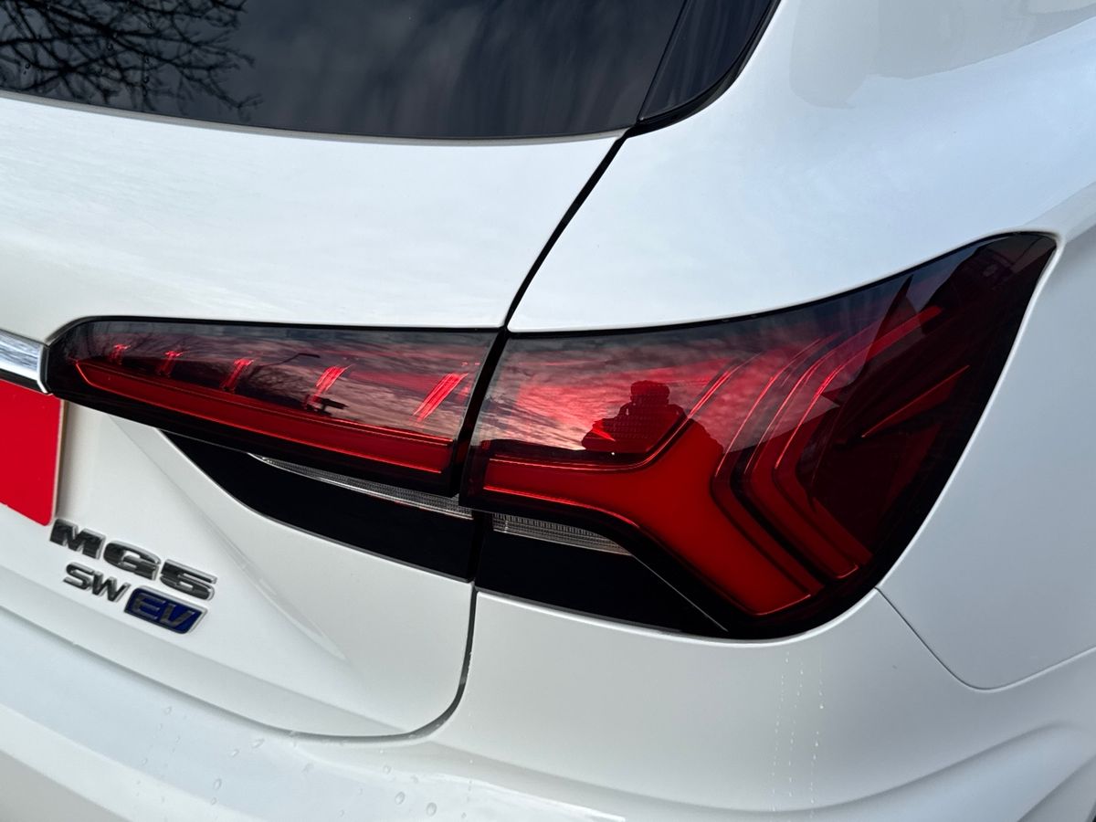 Used MG MG5 2023 for sale - 76954326: Photo 38