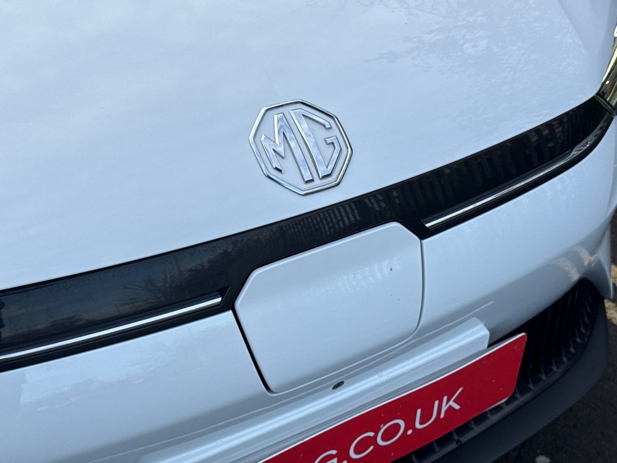 Used MG MG5 2023 for sale - 76954326: Photo 40