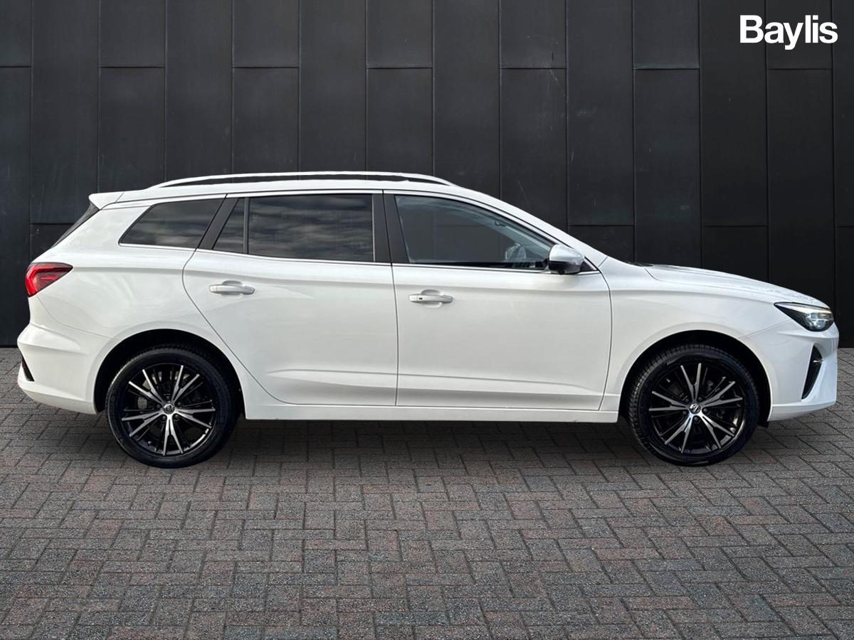 Used MG MG5 2023 for sale - 76954326: Photo 5