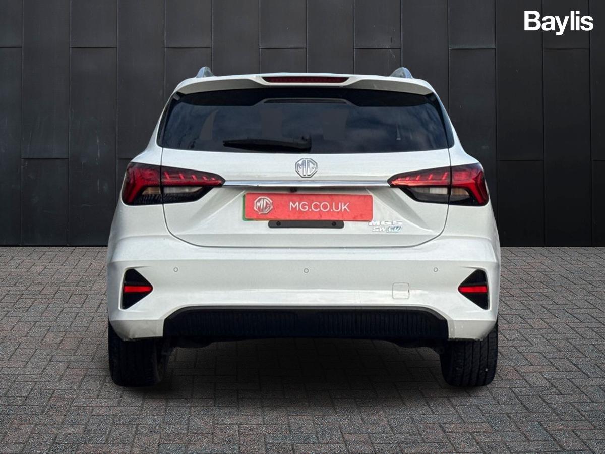 Used MG MG5 2023 for sale - 76954326: Photo 6