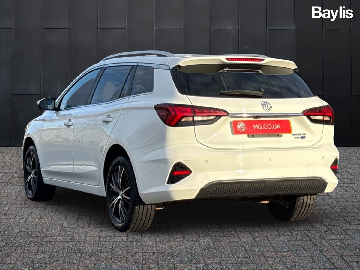 Used MG MG5 2023 for sale - 76954326: Photo 7