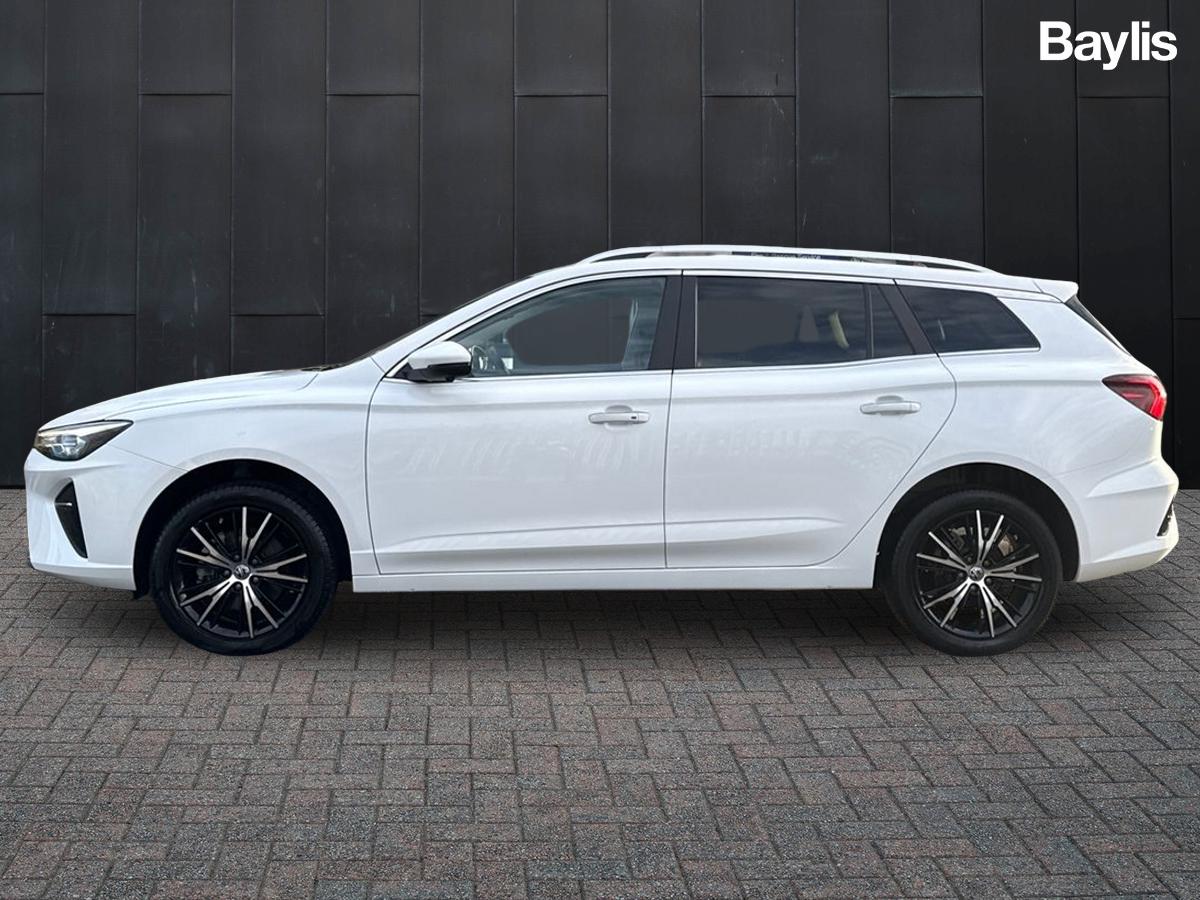 Used MG MG5 2023 for sale - 76954326: Photo 8