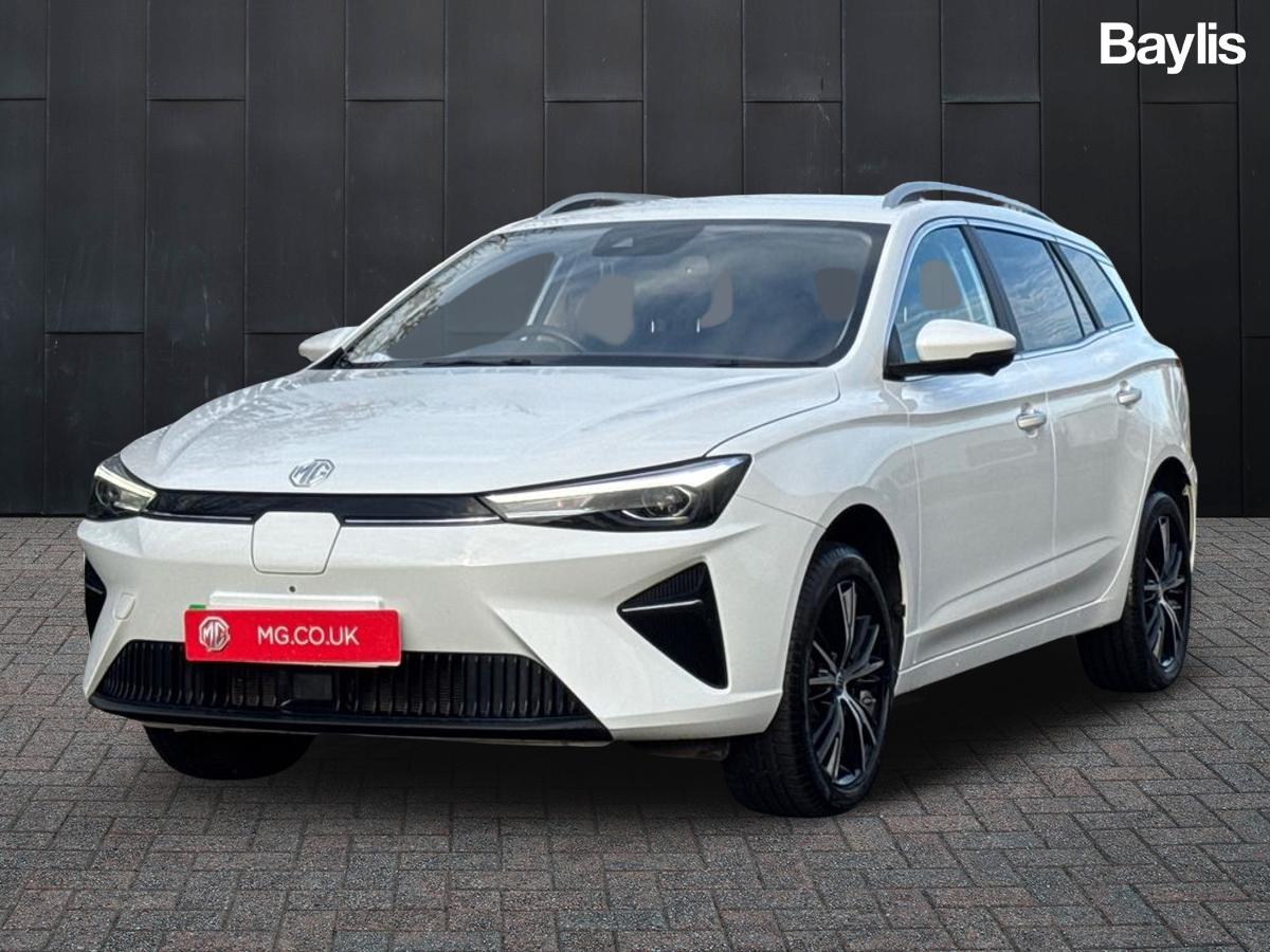 Used MG MG5 2023 for sale - 76954326: Photo 9