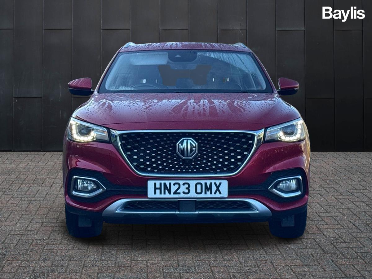 Used MG MG HS 2023 for sale - 76745186: Photo 10