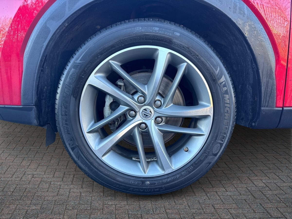 Used MG MG HS 2023 for sale - 76745186: Photo 11