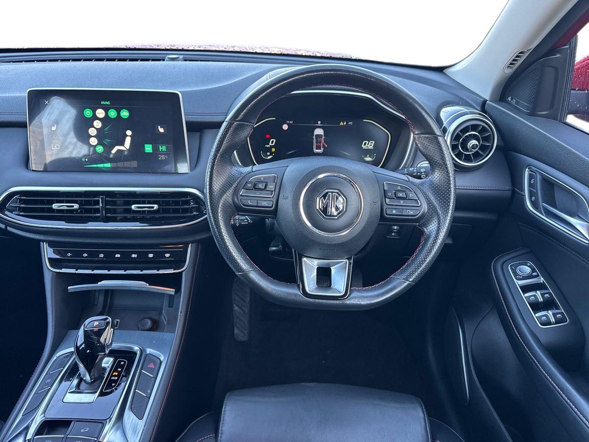 Used MG MG HS 2023 for sale - 76745186: Photo 12