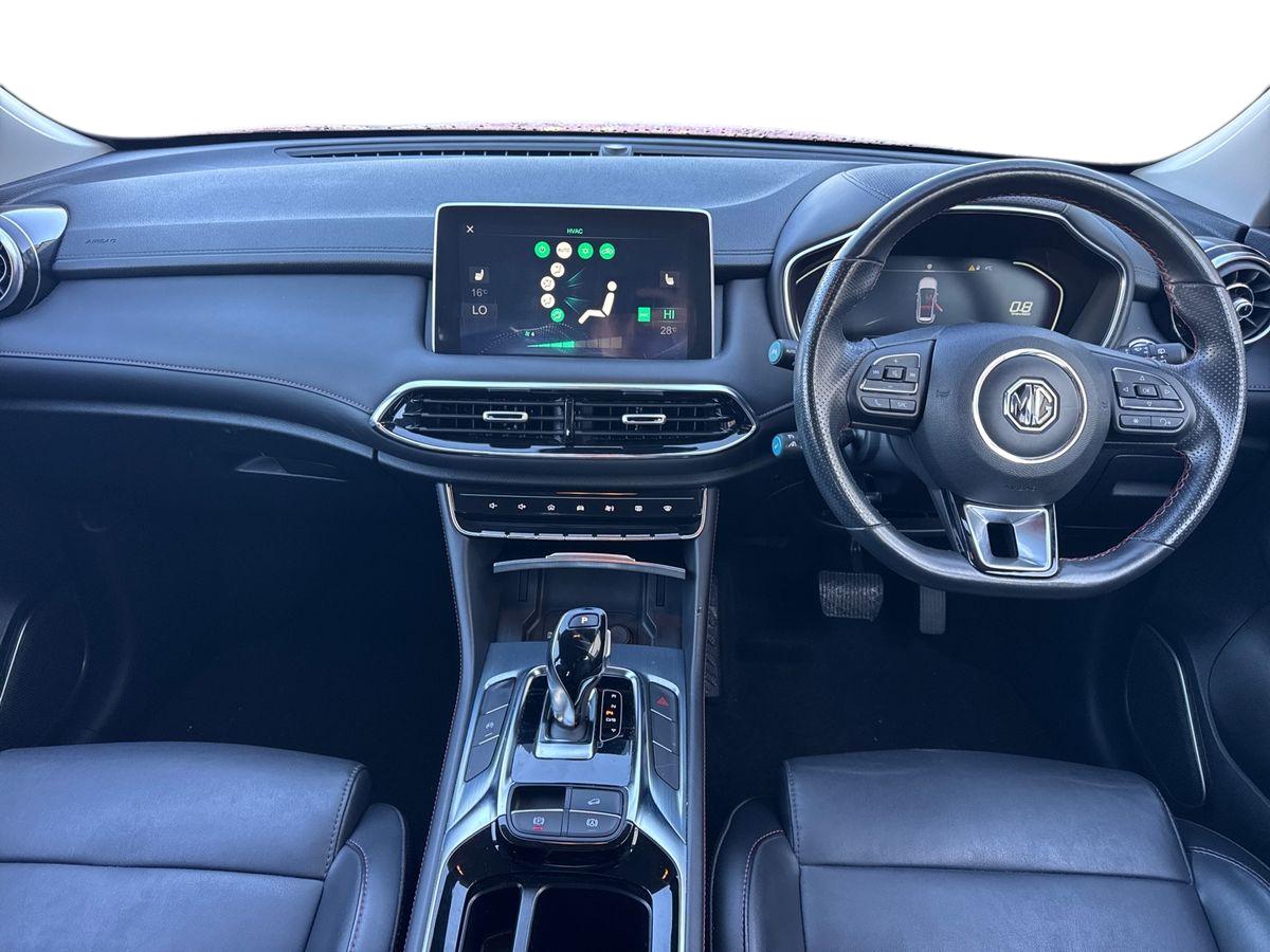 Used MG MG HS 2023 for sale - 76745186: Photo 13