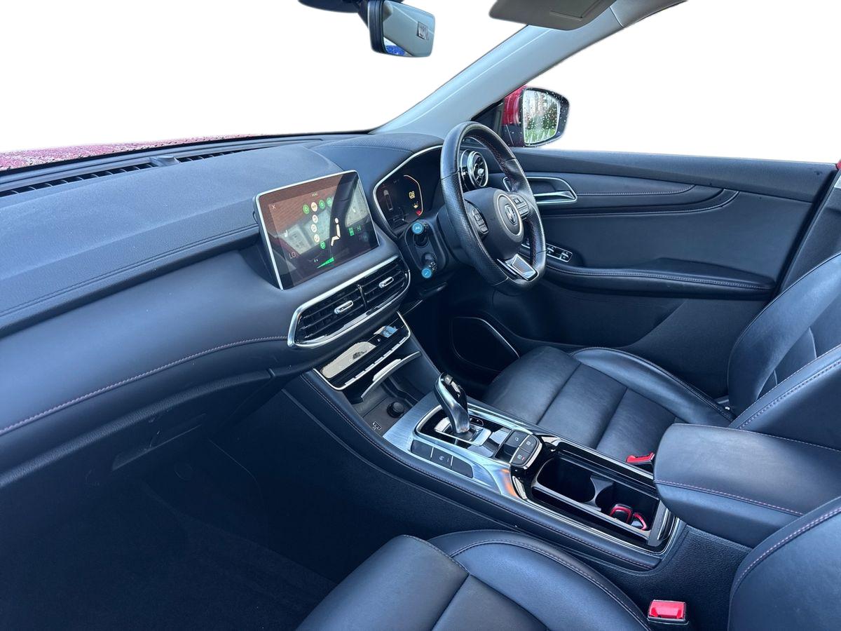 Used MG MG HS 2023 for sale - 76745186: Photo 14