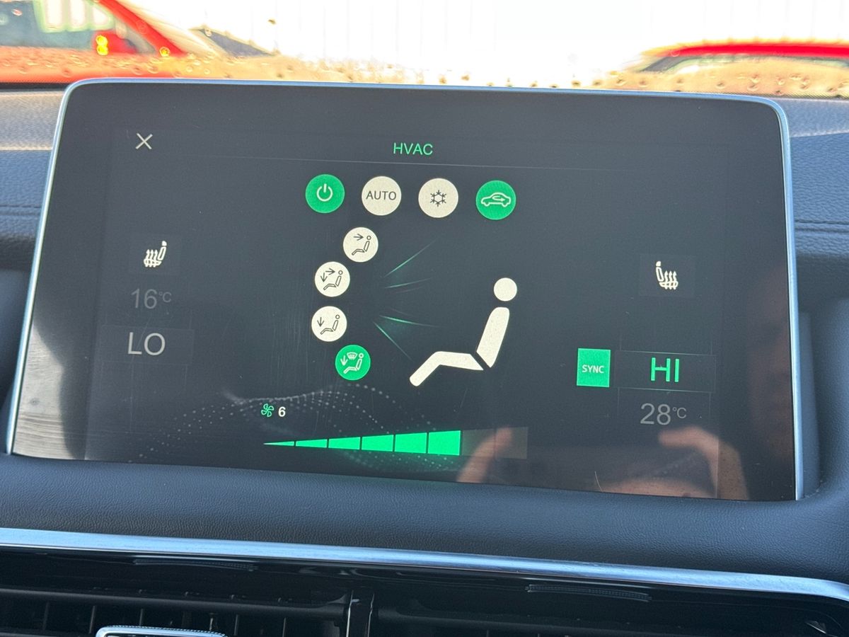 Used MG MG HS 2023 for sale - 76745186: Photo 16