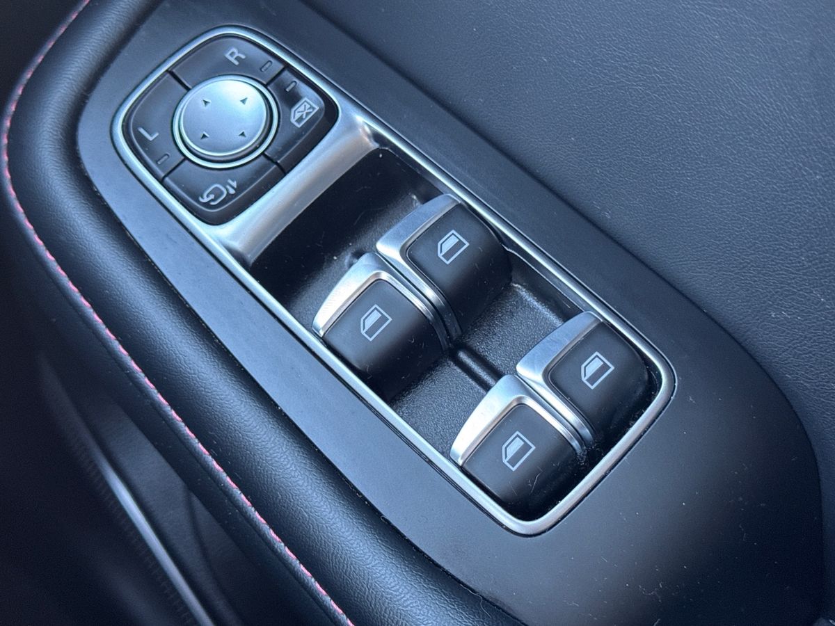 Used MG MG HS 2023 for sale - 76745186: Photo 17