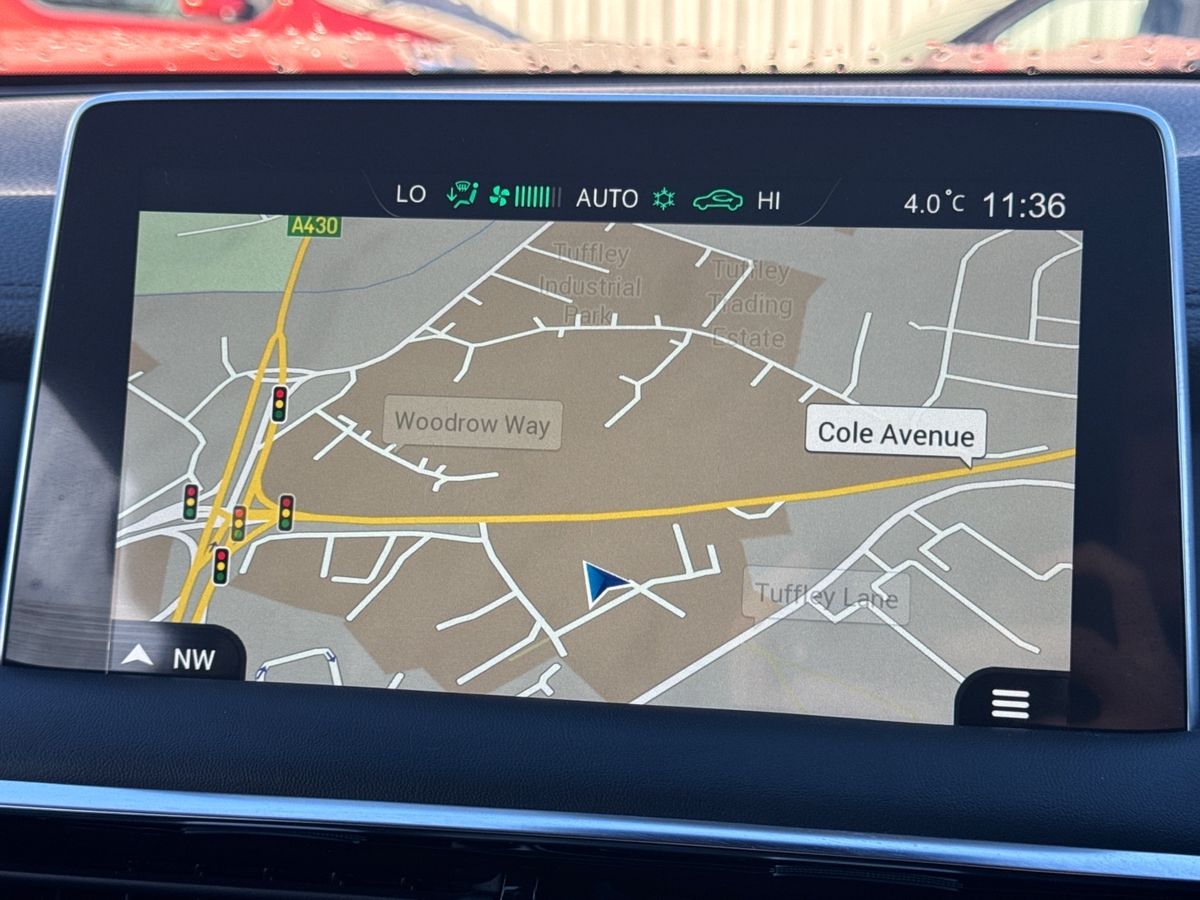 Used MG MG HS 2023 for sale - 76745186: Photo 19