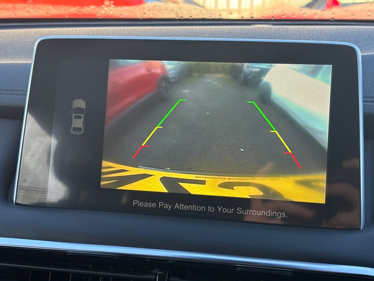 Used MG MG HS 2023 for sale - 76745186: Photo 20