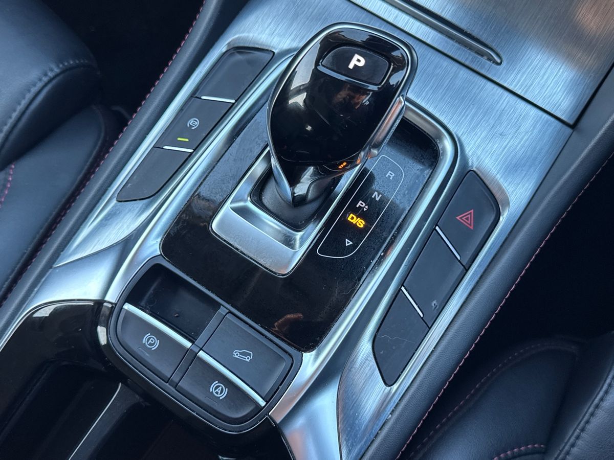 Used MG MG HS 2023 for sale - 76745186: Photo 27