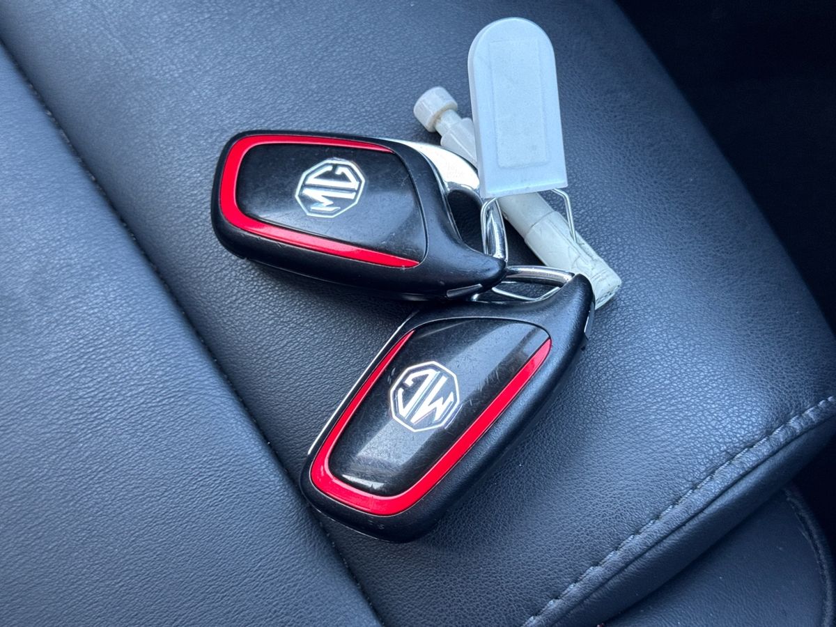 Used MG MG HS 2023 for sale - 76745186: Photo 29