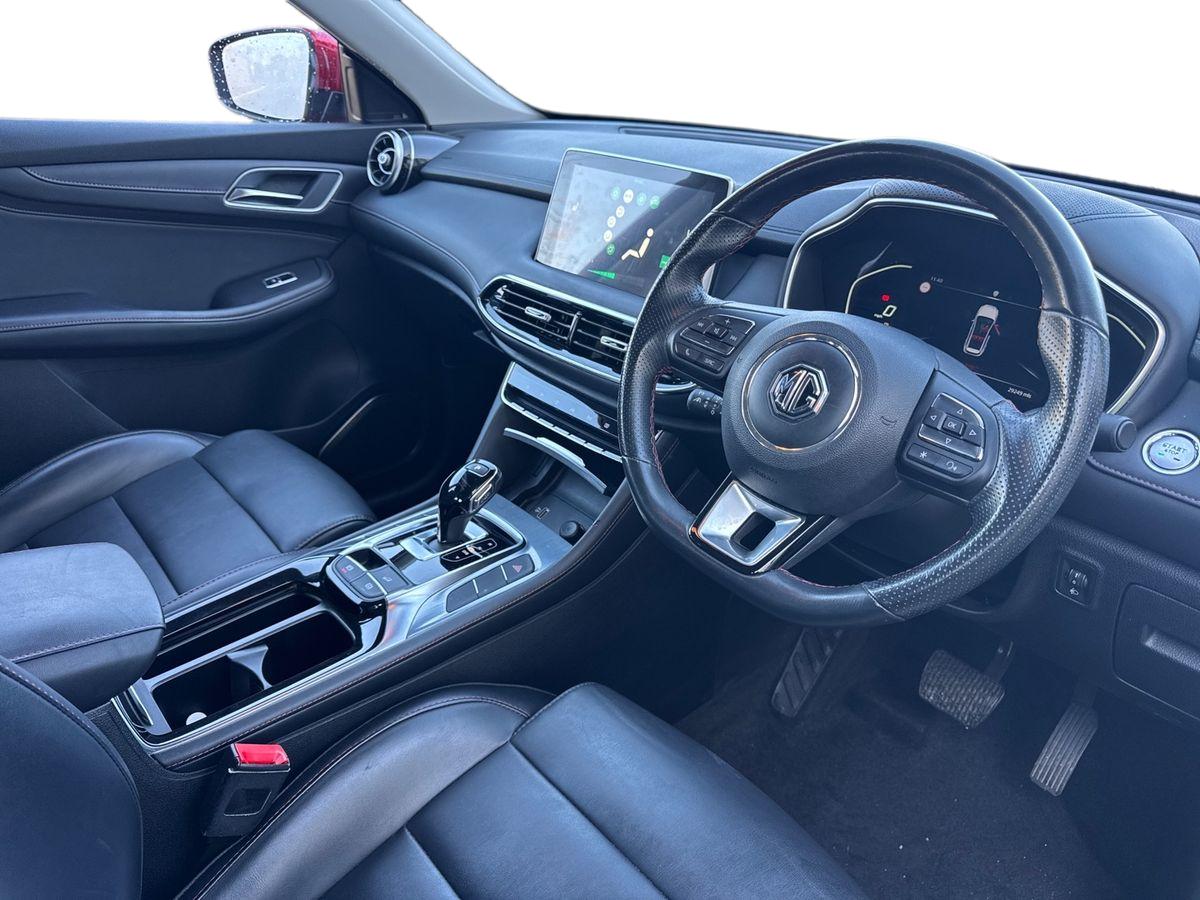 Used MG MG HS 2023 for sale - 76745186: Photo 3